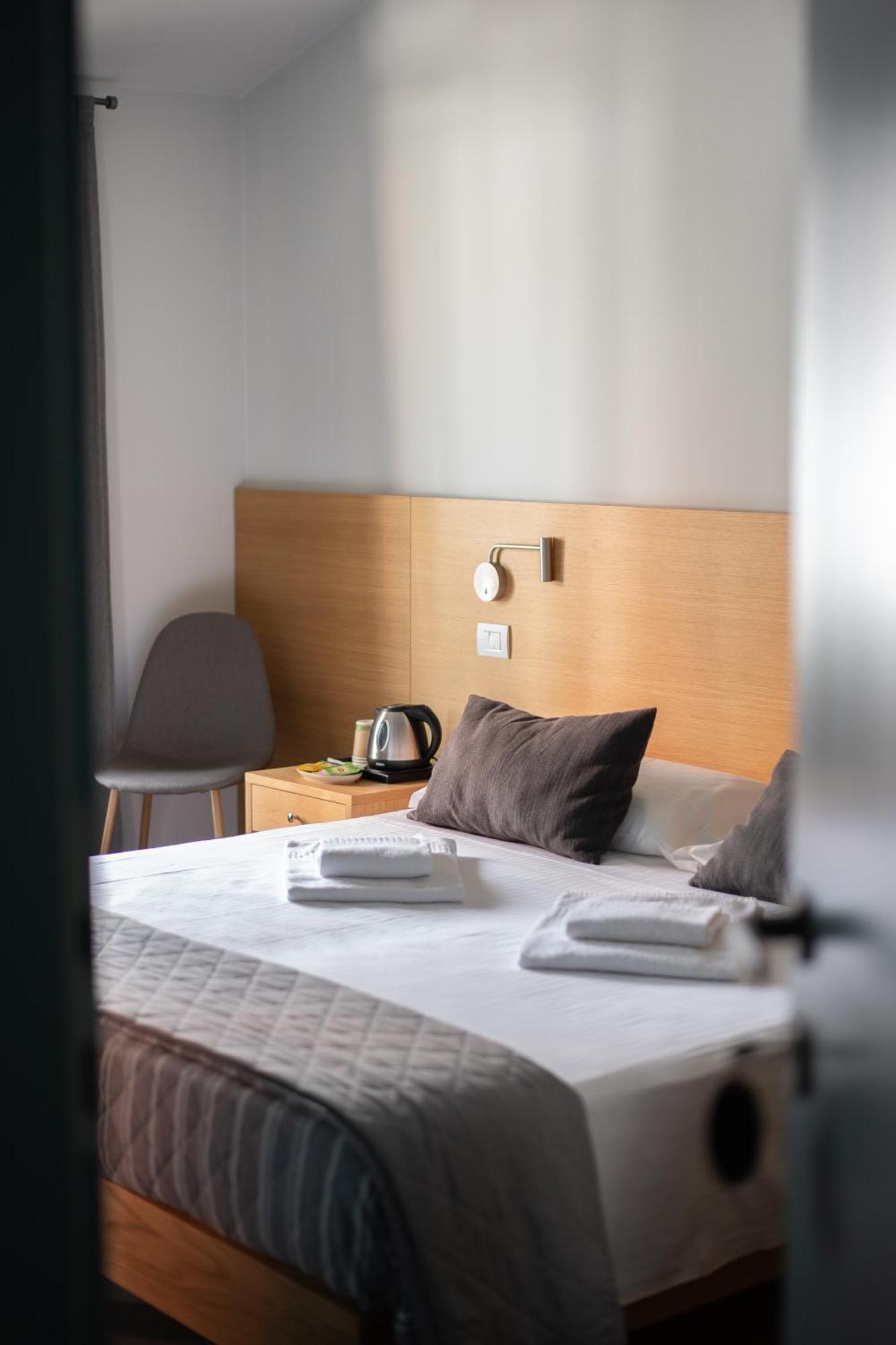 Bed And Bike فيرونا المظهر الخارجي الصورة