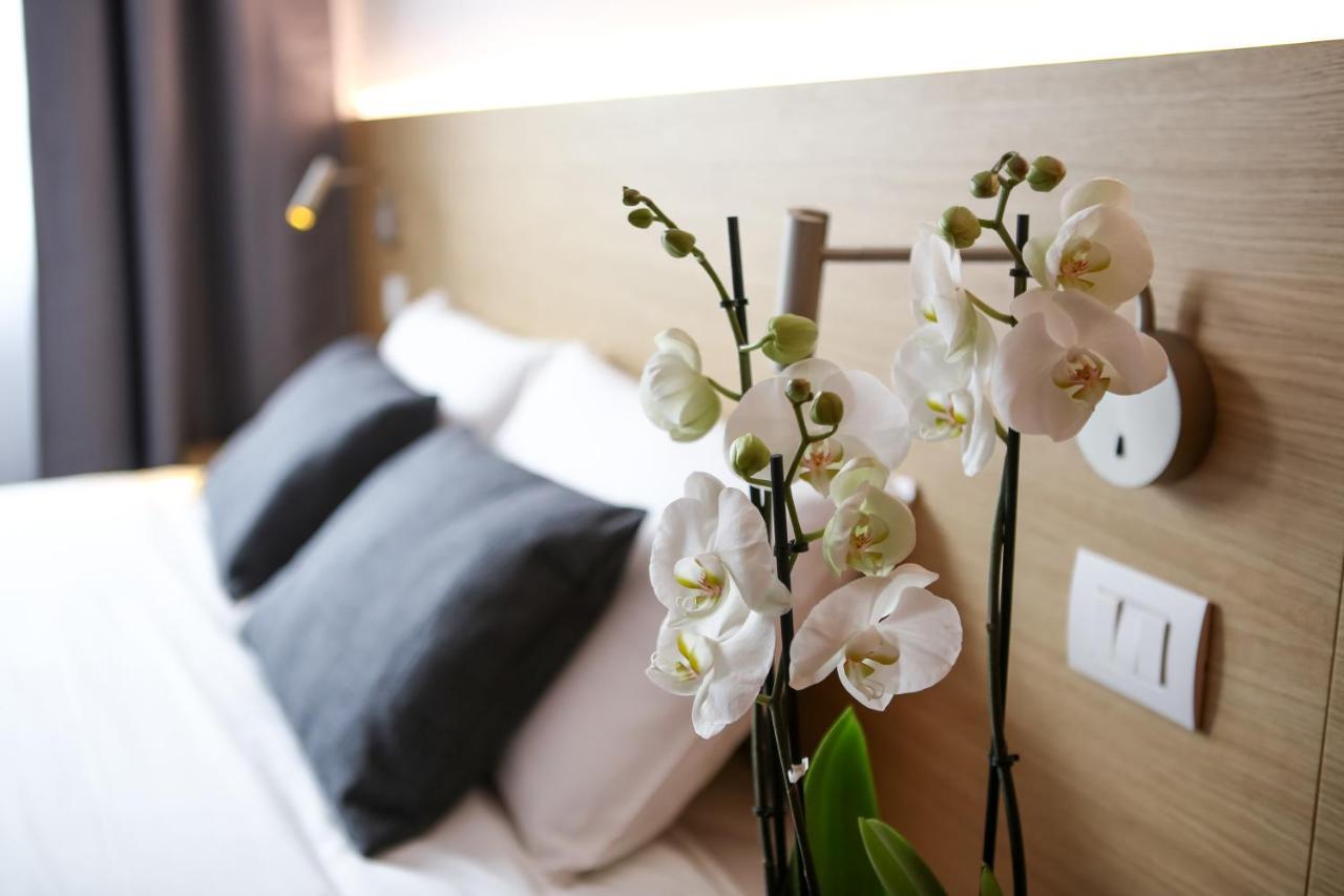 Bed And Bike فيرونا المظهر الخارجي الصورة