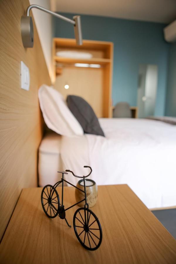 Bed And Bike فيرونا المظهر الخارجي الصورة
