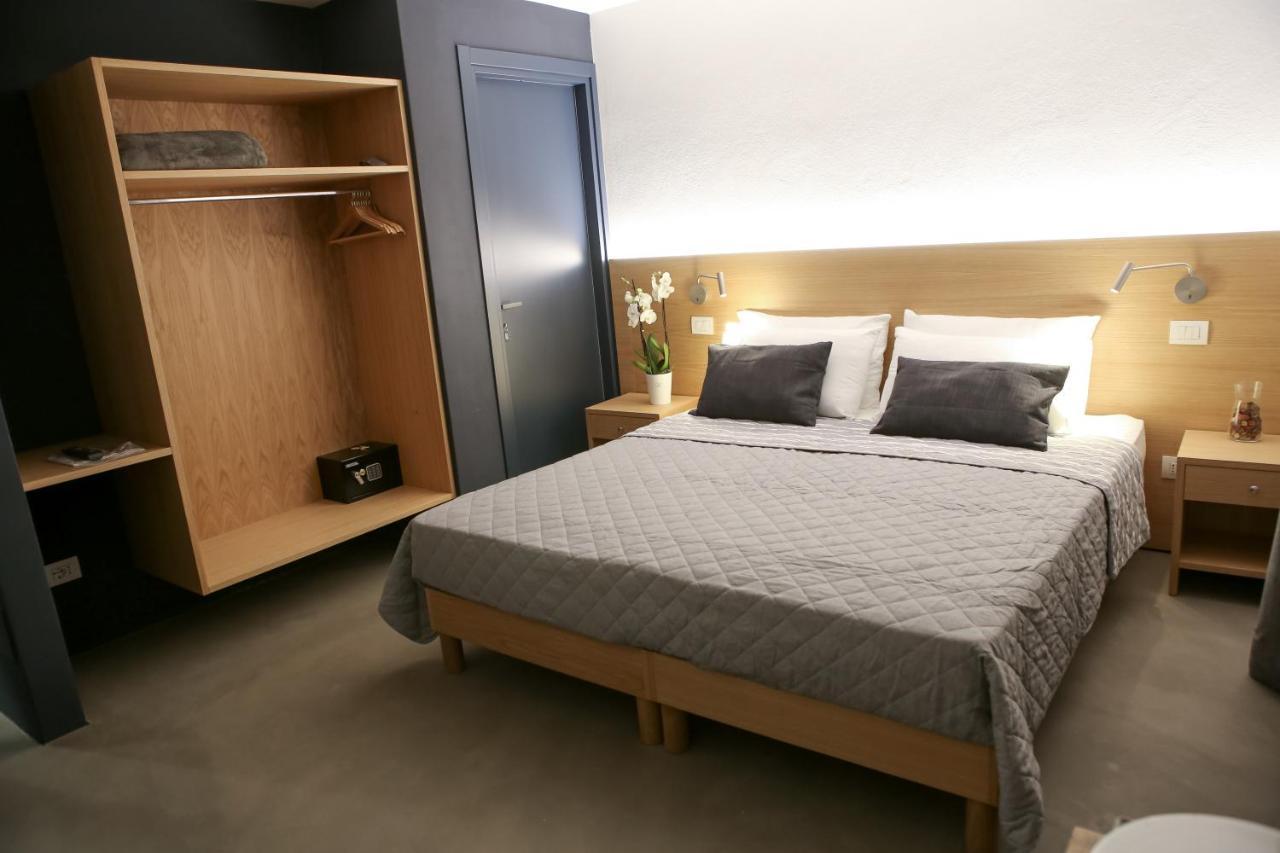 Bed And Bike فيرونا المظهر الخارجي الصورة