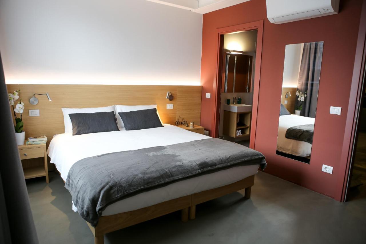 Bed And Bike فيرونا المظهر الخارجي الصورة