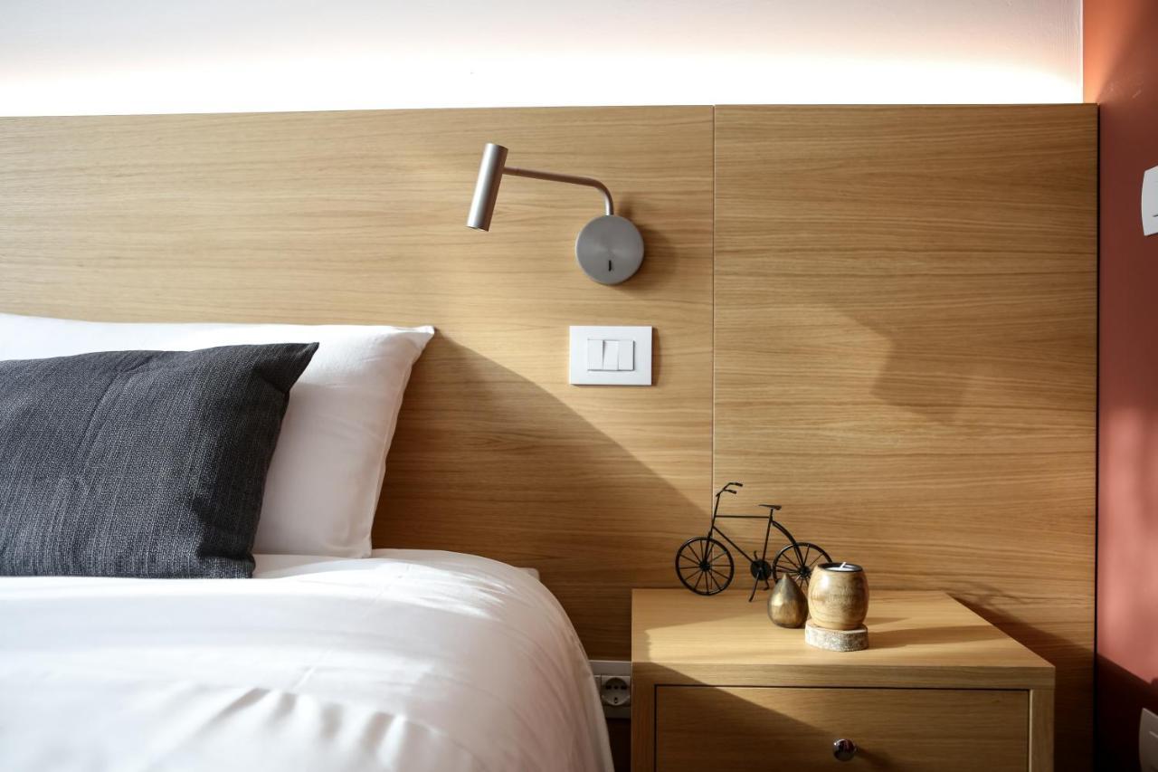 Bed And Bike فيرونا المظهر الخارجي الصورة
